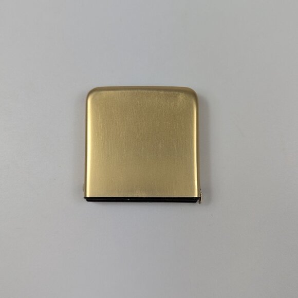 Vintage Union Pacific Railroad We Can Handle It 6' Advertising Tape Measure Rare - Picture 2 of 8